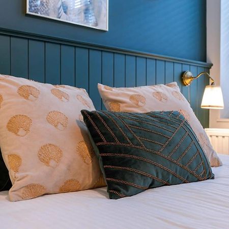 Huswell - Stylish Studio In The Heart Of ברוז' מראה חיצוני תמונה