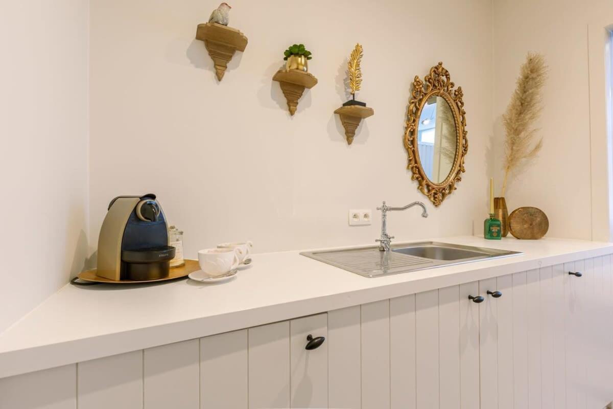 Huswell - Stylish Studio In The Heart Of ברוז' מראה חיצוני תמונה
