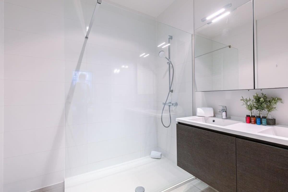 Huswell - Stylish Studio In The Heart Of ברוז' מראה חיצוני תמונה